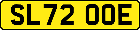 SL72OOE