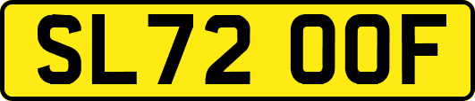 SL72OOF