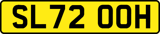 SL72OOH