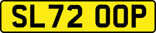 SL72OOP