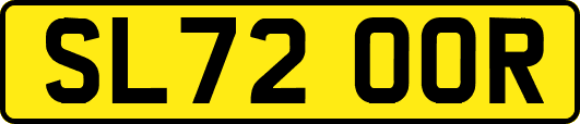SL72OOR