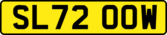 SL72OOW