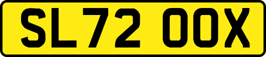 SL72OOX
