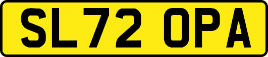 SL72OPA