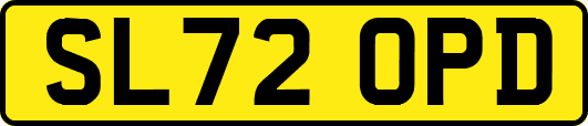 SL72OPD