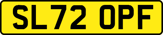 SL72OPF