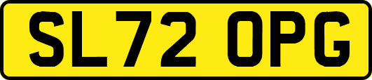 SL72OPG