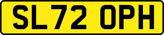 SL72OPH
