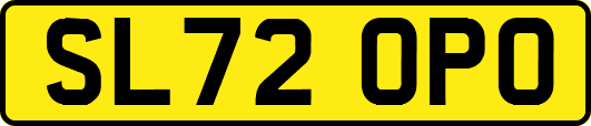 SL72OPO