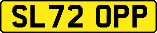 SL72OPP