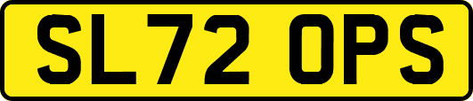 SL72OPS