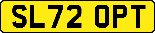SL72OPT