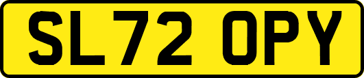 SL72OPY