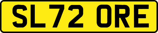 SL72ORE