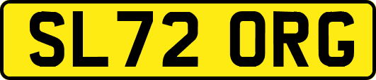 SL72ORG