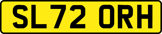 SL72ORH