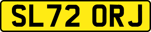 SL72ORJ
