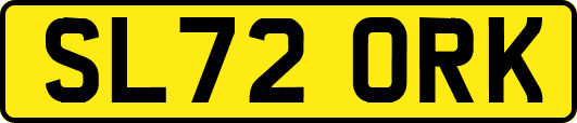 SL72ORK