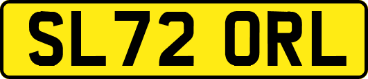 SL72ORL