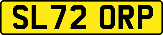 SL72ORP