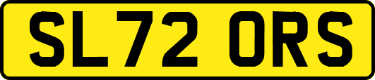 SL72ORS