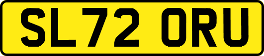 SL72ORU