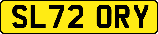 SL72ORY