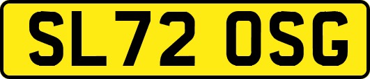 SL72OSG