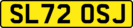 SL72OSJ