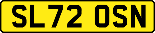 SL72OSN