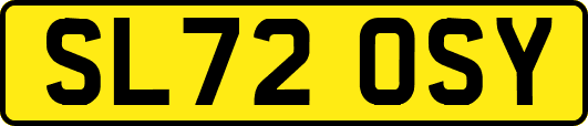 SL72OSY