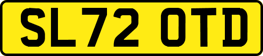 SL72OTD