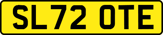 SL72OTE