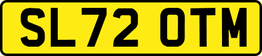 SL72OTM