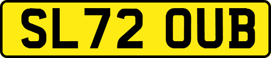 SL72OUB