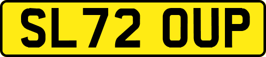 SL72OUP