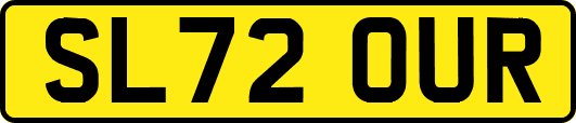 SL72OUR