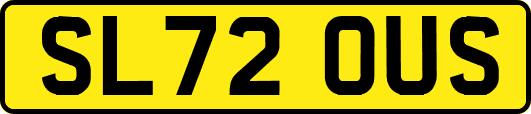 SL72OUS