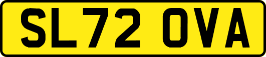 SL72OVA