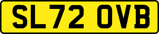 SL72OVB