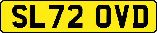 SL72OVD