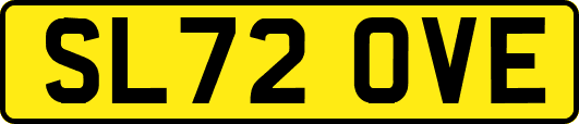 SL72OVE