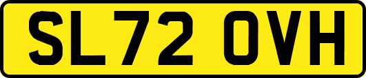 SL72OVH