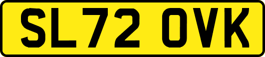 SL72OVK