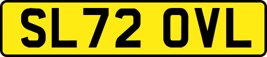 SL72OVL