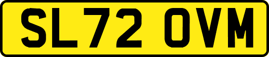 SL72OVM