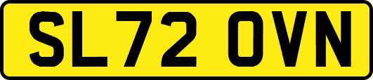 SL72OVN