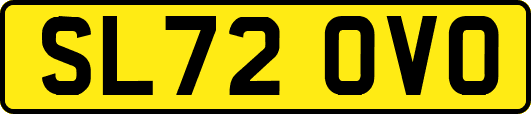 SL72OVO