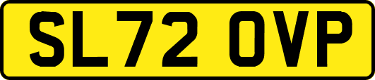 SL72OVP