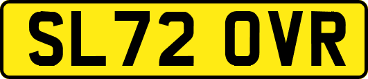 SL72OVR